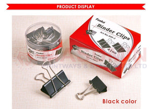 Binder Clip - 41mm - (1-5/8