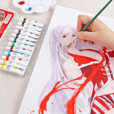 Drawing Set - Foska - PA1001 - Artist