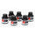 Fountain Ink - Black - 35ml - Isomars - Art#FPI35