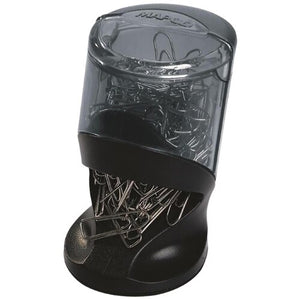 Paper Clip - 25mm - Maped Evolys - with Dispenser