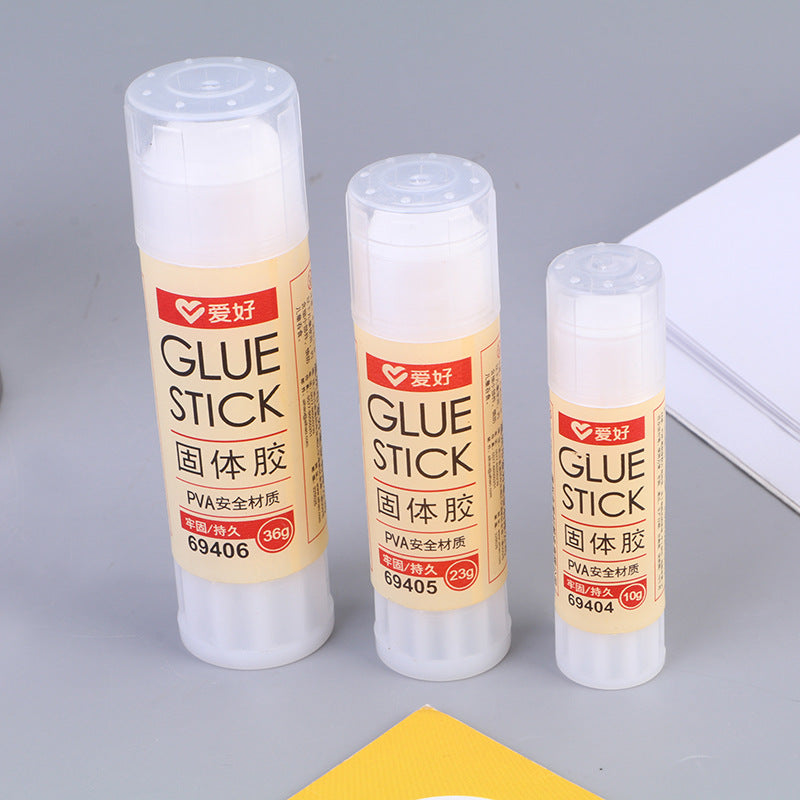 Glue Stick - 23gms - Touch Max