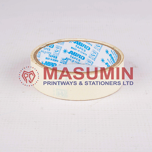 Masking Tape - 1'' - Thik - 25 Yard - Masuminprintways