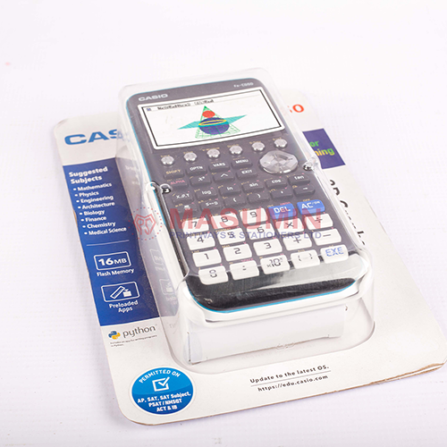 Calculator - Casio - Graphic - FX-CG50 - Masuminprintways