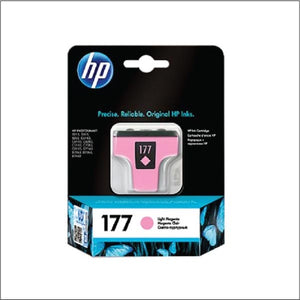 Cartridge HP 177 light magenta C-8775HE