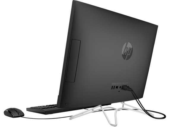 Desktop - HP - AIO -i5 - 8GB - 1TB - 24" - Win-10