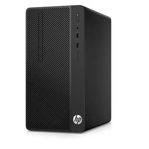 Desktop - HP - I7 - 8GB - 1TB - Win-10 - 22''