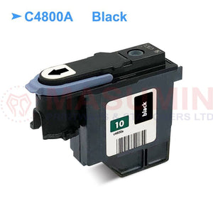 HP printhead 10 black