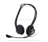 Headset - Logitech - 960 - USB
