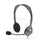 Headset - Logitech - H110 - 2-pin