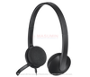 Headset - Logitech - H340 - USB