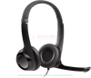 Headset - Logitech - H390 - USB - Headphone