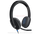 Headset - Logitech - H540 - USB