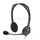 Headset - Logitech - Stereo - 220