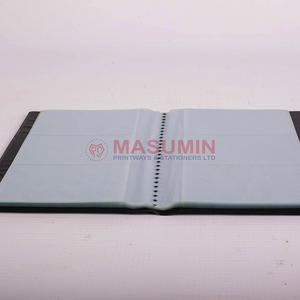 Address & telephone book - Masuminprintways