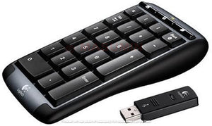 Key Pad - Logitech - Numeric