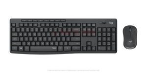 Keyboard - Logitech - Combo - Wireless - MK295