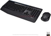 Keyboard - Logitech - Combo - Wireless - MK345