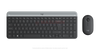 Keyboard - Logitech - Combo - Wireless - MK470
