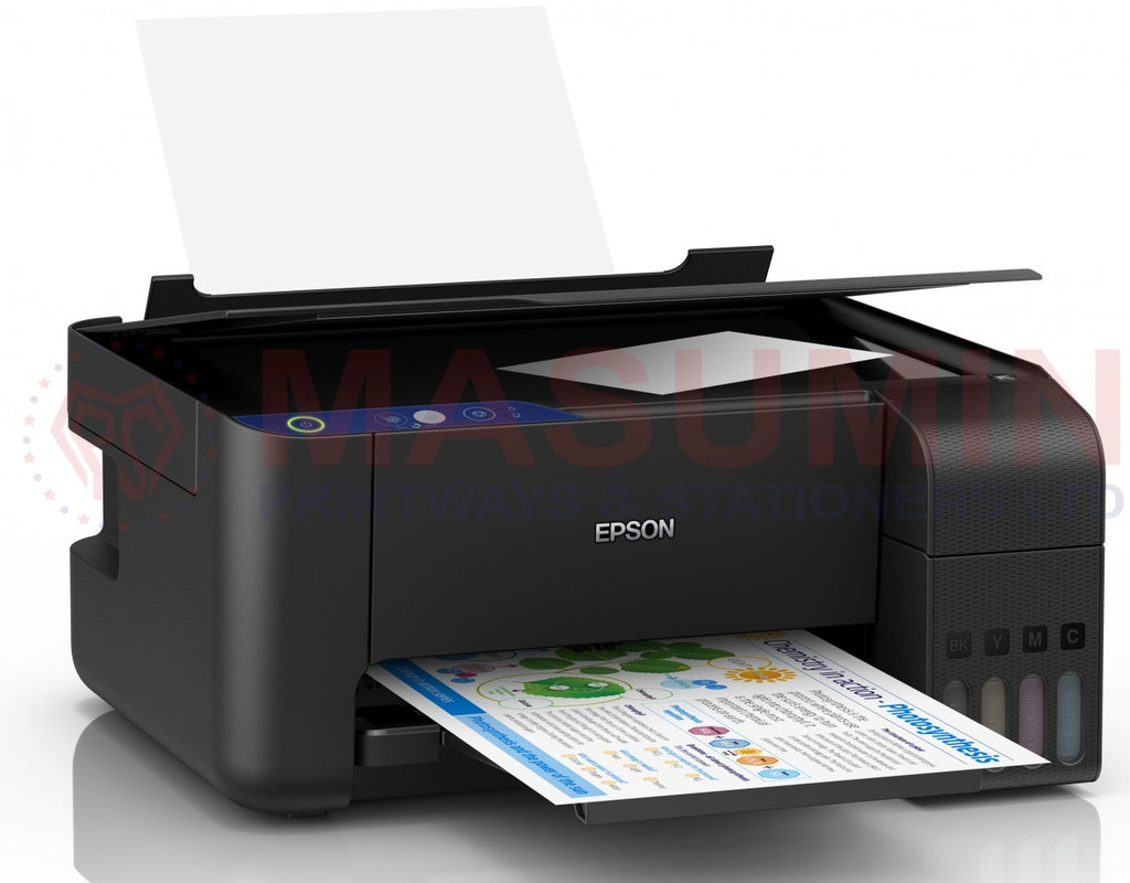 Printer - Epson - L-3111