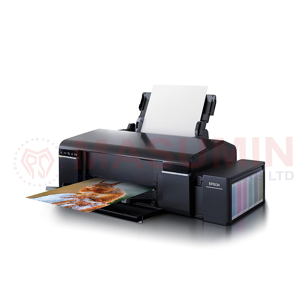 Printer - Epson - L-805