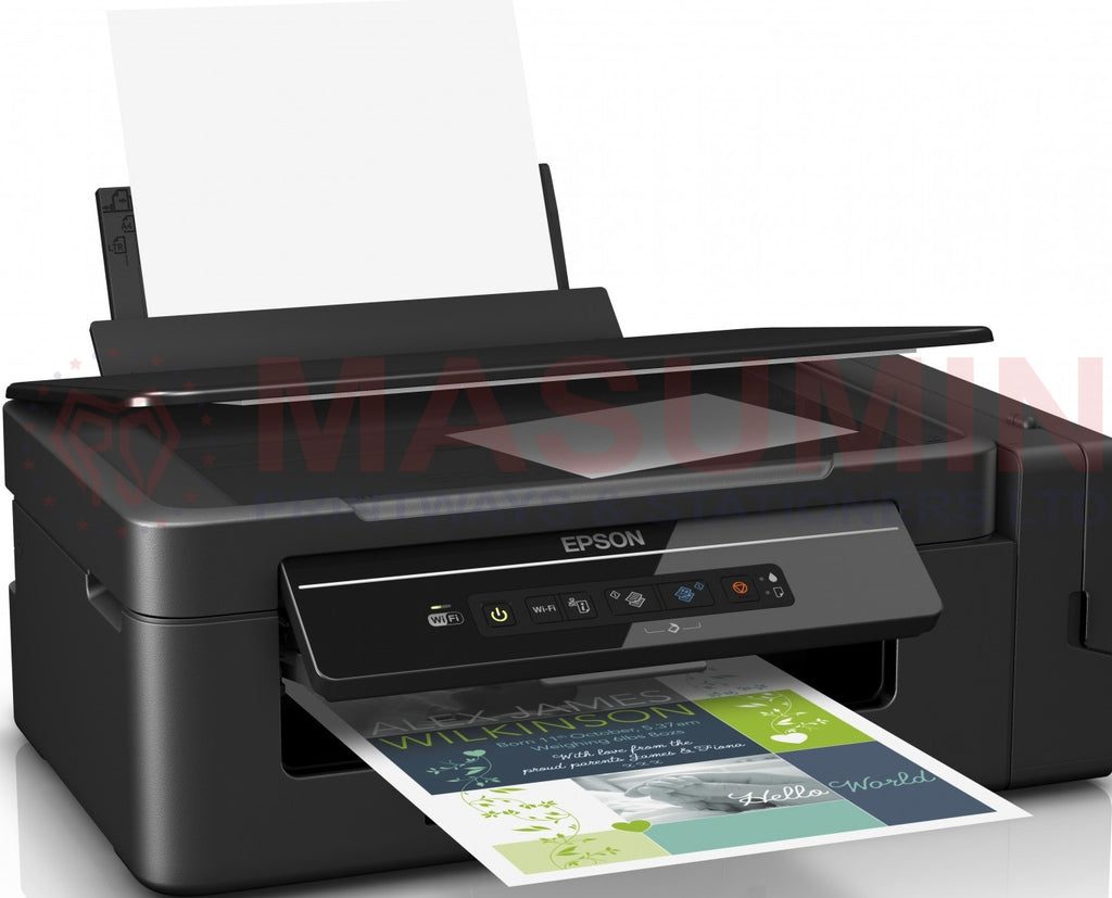 Printer - Epson - L-3050