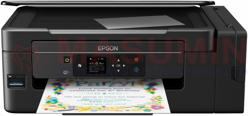 Printer - Epson - L-3070