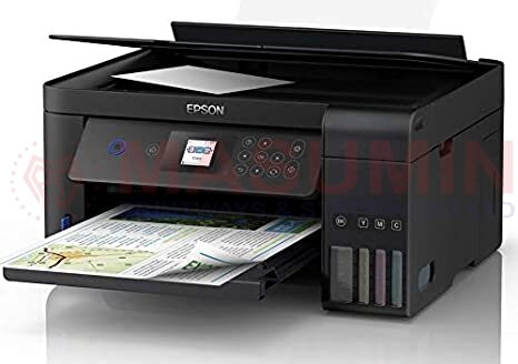 Printer - Epson - L-4160