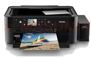 Printer - Epson - L-850