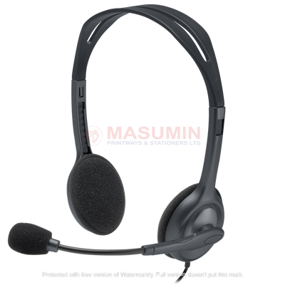Headset - Logitech - H111