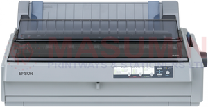 Printer - Epson - LQ-2190