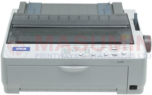 Printer - Epson - LQ-590