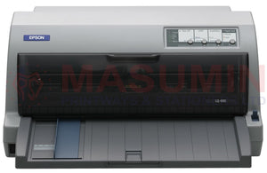 Printer - Epson - LQ-690