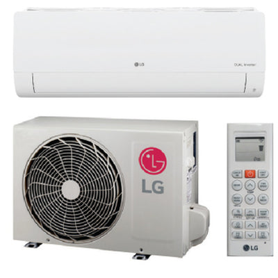AC - LG - Split Unit - 12000 BTU