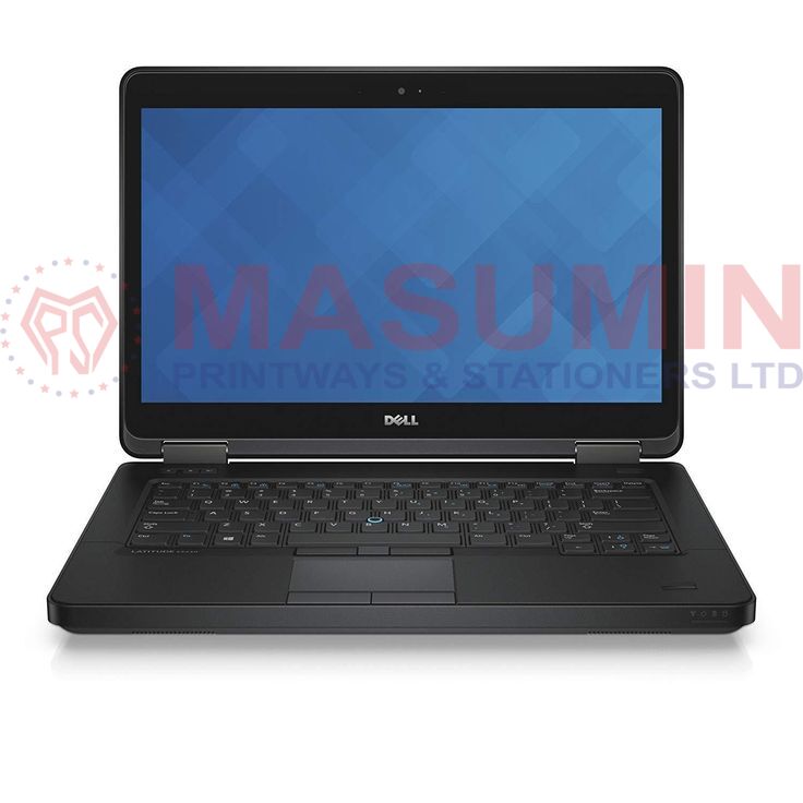 Laptop - Dell - I5 - 4200U- 4GB -DDR3 -500GB