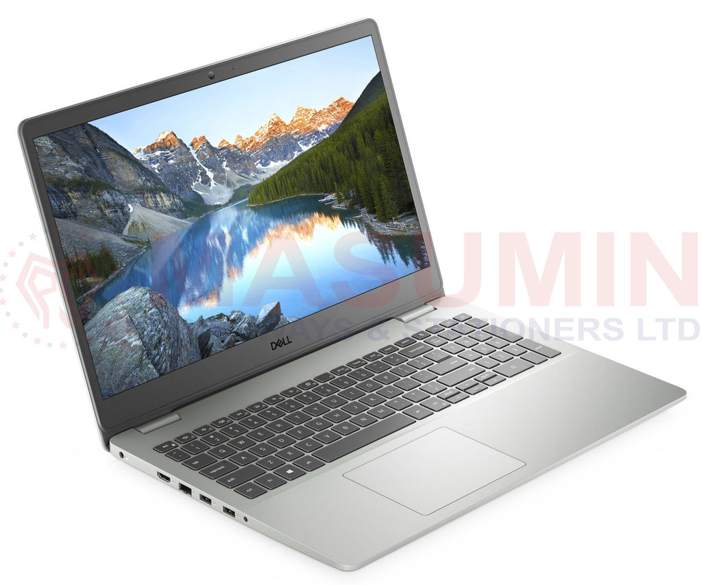 Laptop - Dell - INS-3501-  i3 - 4GB - 1TB - Doss