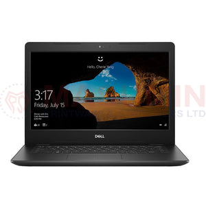 Laptop - Dell - Insprion-3491 - i3 -4GB - 1TB -14