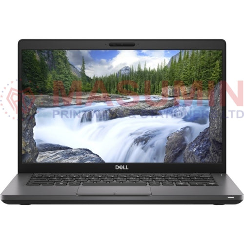 Laptop - Dell - Latitute - i5 - 5400 - 8GB - 1TB