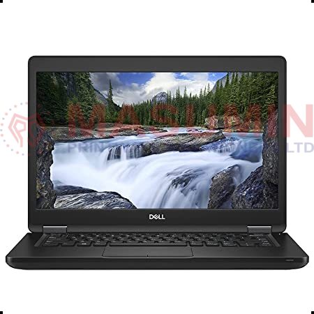 Laptop - Dell - Latitute - i5-8250U - 8GB - 500GB