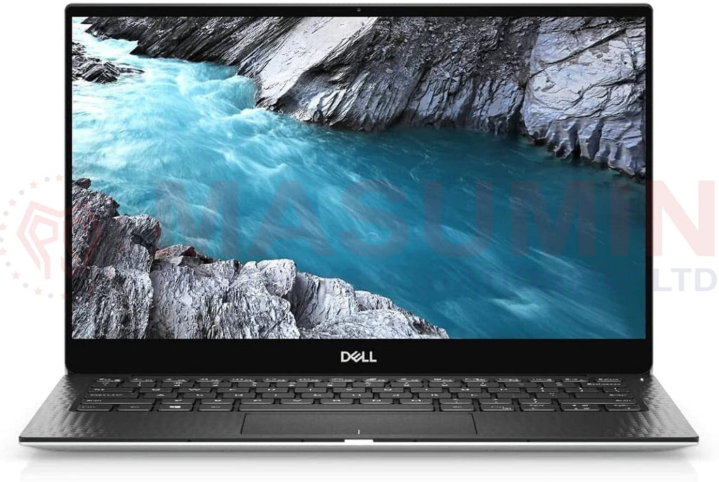 Laptop - Dell - XPS - I5 - 8GB - 256GB - Window-10