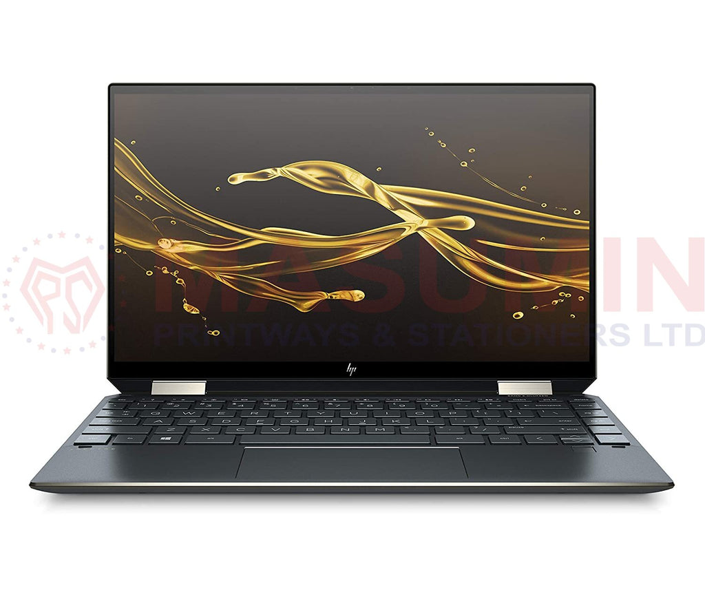 Laptop - Hp - Spectre - i5