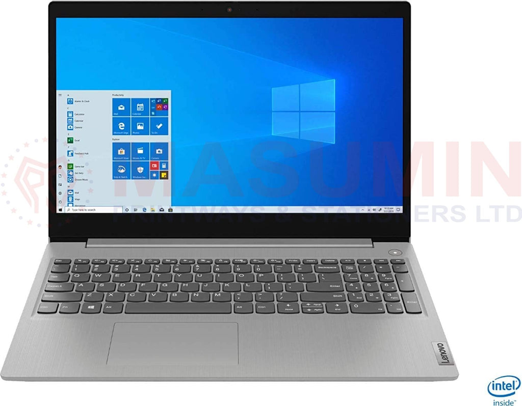 Laptop - Lenovo - Idea ped - i3 - 8GB - 256GB