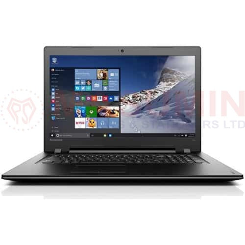 Laptop - Lenovo - NB-310 - i7 - 8GB - 500GB - Win1