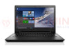 Laptop Lenovo 110/ N3060/4GB/500GB/15.6"/DOS