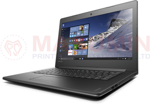 Laptop Lenovo N3060 2GB/500GB/DOS/15.6'' HD