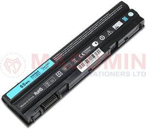 Laptop battery Dell E6420