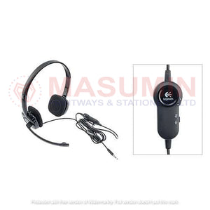 Headset - Logitech - H151