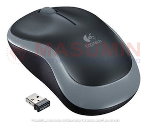 Mouse - Logitech - M175