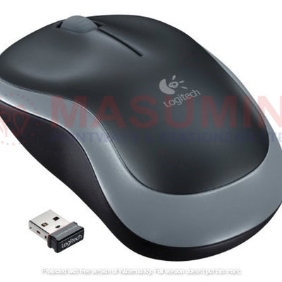 Mouse - Logitech - M175
