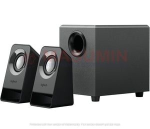 Speaker - Logitech - Z211