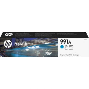 Cartridge - HP - 991A - Cyan - M0J74AE